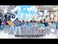 KPOP IN PUBLIC ONE TAKE Hearts2Hearts 하츠투하츠 RUDE DANCE COVER By ZEKKEI KPOP IN PUBLIC ONE TAKE Hearts2Hearts 하츠투하츠 RUDE DANCE COVER By ZEKKEI