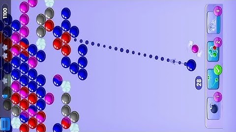 Level #396 | Bubble Shooter Gameplay | Android Game | BL Play Official