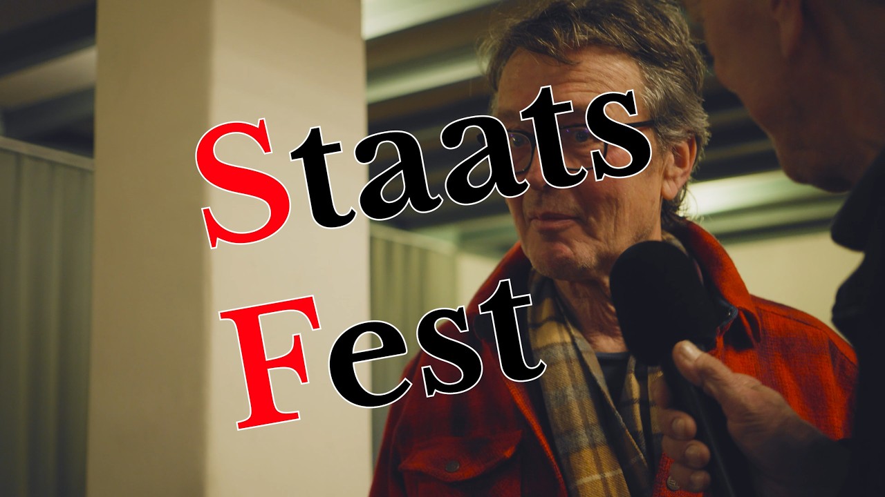 Staatsfest