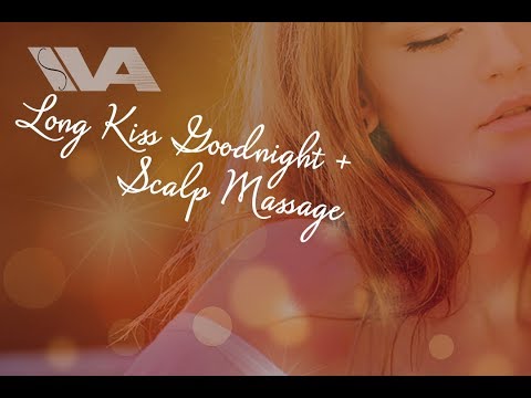 ASMR-Sleepy-Girlfriend-Roleplay-~-Another-Long-Kiss