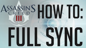 AC3 - Full Sync Walkthrough - Execution is Everything