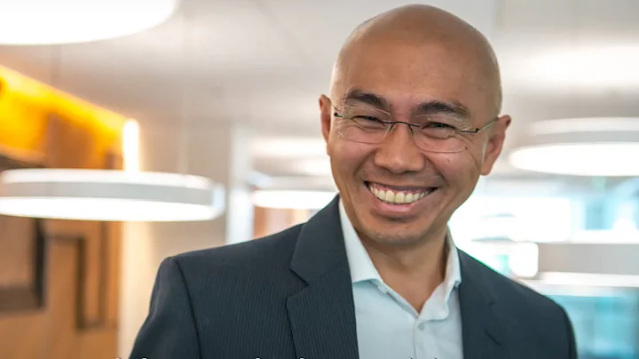 Meet Jason B. - Biogen Digital Health (BDH)