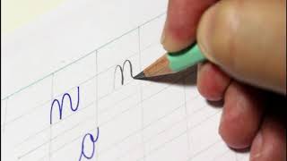 Handwriting practice | Free work sheet for practice 2 Noticias