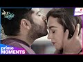 Megha Barsenge | Ep. 33 | Megha Asks Manoj,Who Was The Girl With Him? | Colors TV
