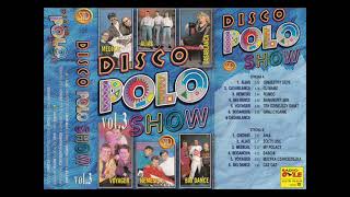 Składanka Albumu Disco Polo Show Vol.3 1995