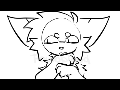 HMS || Animation Meme || Closed Ych