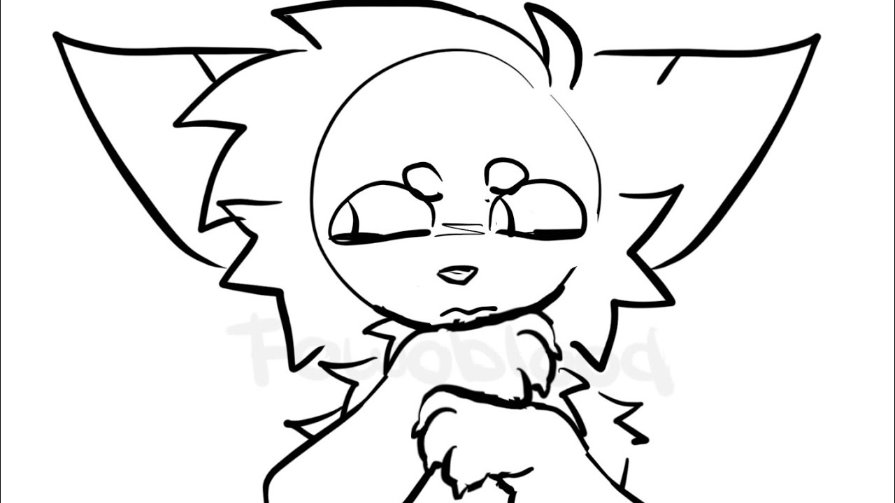 HMS || Animation Meme || Closed Ych