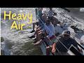 Sailing Lesson: Battling 20+ Knot Winds in a Race