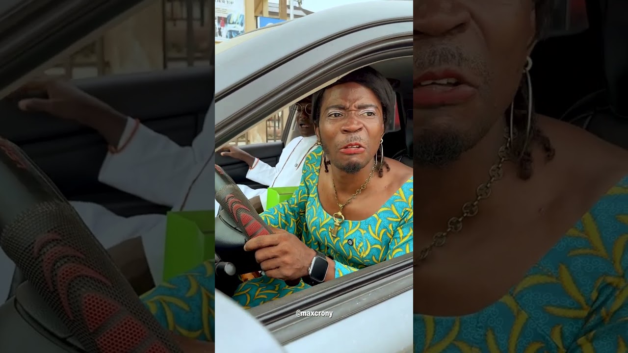 Каким же должен быть сосед?