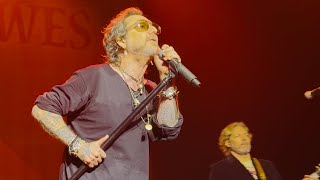 The Black Crowes - Tokyo 2026 Night 1 - Zepp DiverCity, Tokyo, Japan 2026-04-14 (FULL SHOW)
