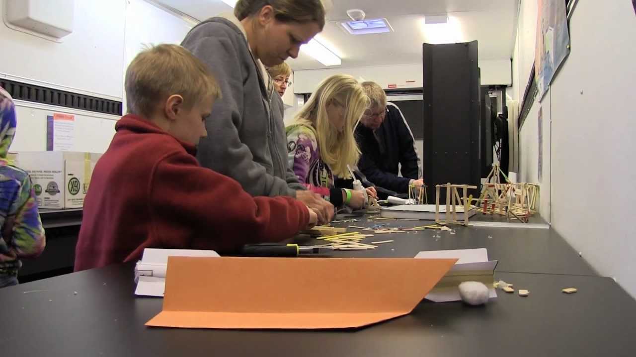 Tyler Mini Maker Faire