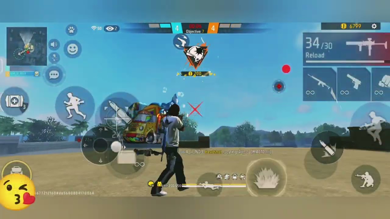 Only Headshot 🎯 Headshot King 👑 No Body Shot 🔥 Pure Headshot ⚡ One Tap Headshot 💥Headshot Only FF 