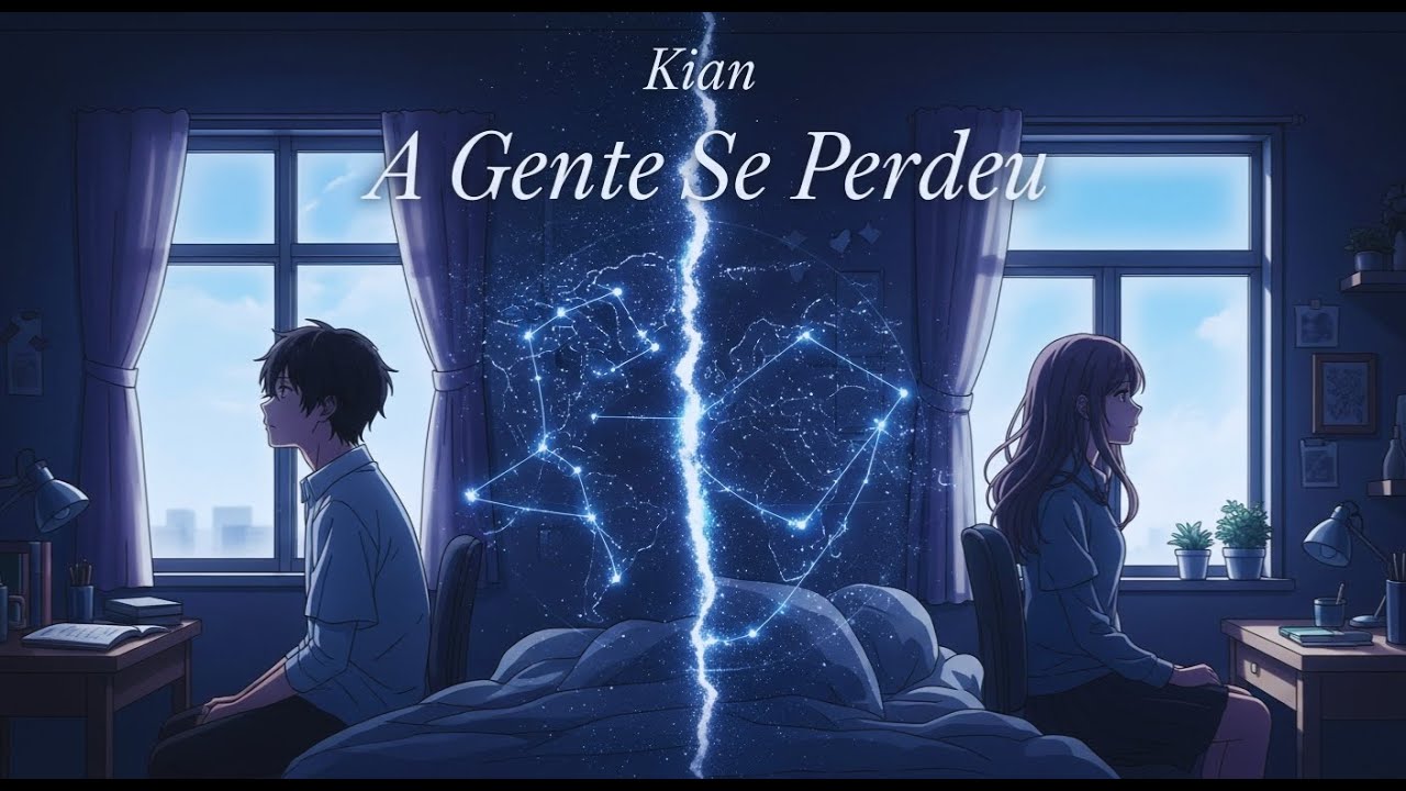 A Gente Se Perdeu 🗺️💔 | Ninguém brigou, mas esquecemos o mapa para voltar