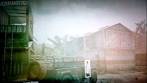 call of duty black ops glitches and spots ep 4 firing range