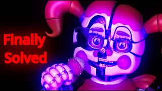 I Finally Solved The FNAF Timeline | FNAF | Troy Does Horror
