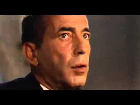Caine Mutiny  Queeg on the Stand