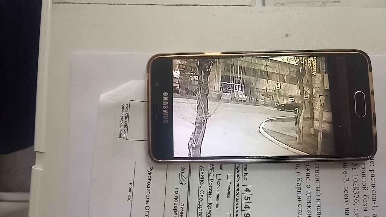 Развод краснотурьинского ГИБДД за пешехода - YouTube