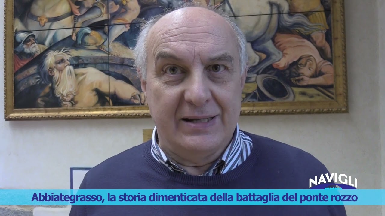 Abbiategrasso, la storia dimenticata della battaglia del ponte rozzo