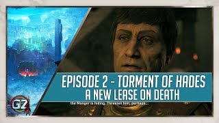 AC Odyssey | DLC - A New Lease on Death | Nightmare Difficulty