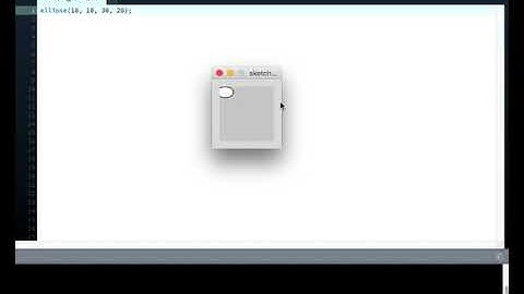 Video 1 Values and Operators
