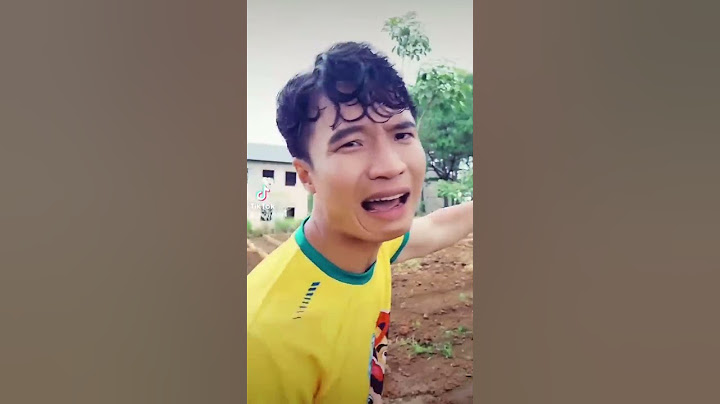 Tony dọa đuổi Thành Ngáo Vì Tội Mê Gái Bỏ Bạn