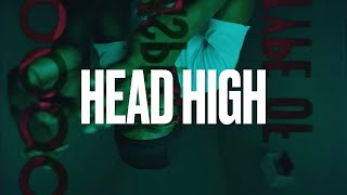 #drill #sample [FREE] “HEAD HIGH” - Blockwork x Kyle Richh x Hard NY Drill Type Beat (Prod. @Mozaix)