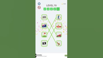 Emoji Puzzle Level 70