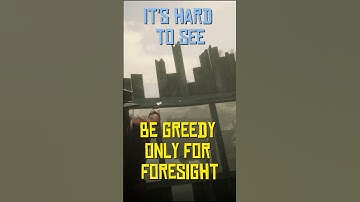 Infinite Dead Eye Cheat Code Location in rdr2 #shorts #funny #rdr2 #fyp #magic #editingvideo #guide