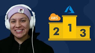 Azure Will Beat AWS By 2026?