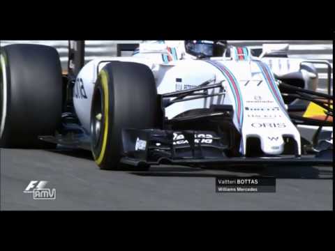 F1 2015 Belgian GP Valtteri Bottas incorrect tyres
