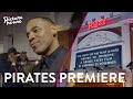 Pirates Premier - Inside Picturehouse Special