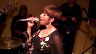 Whenever You're Around by Jill Scott (Kim)