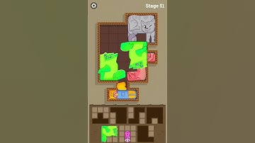 puzzle cats 225 | gameplay walkthrough | ios & android #games #gameplay