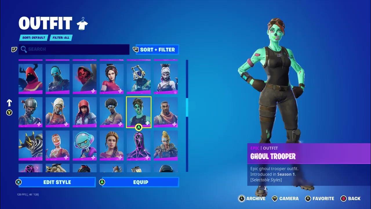 REAPER PICKAXE RETURN RELEASE DATE in Fortnite Item Shop! YouTube