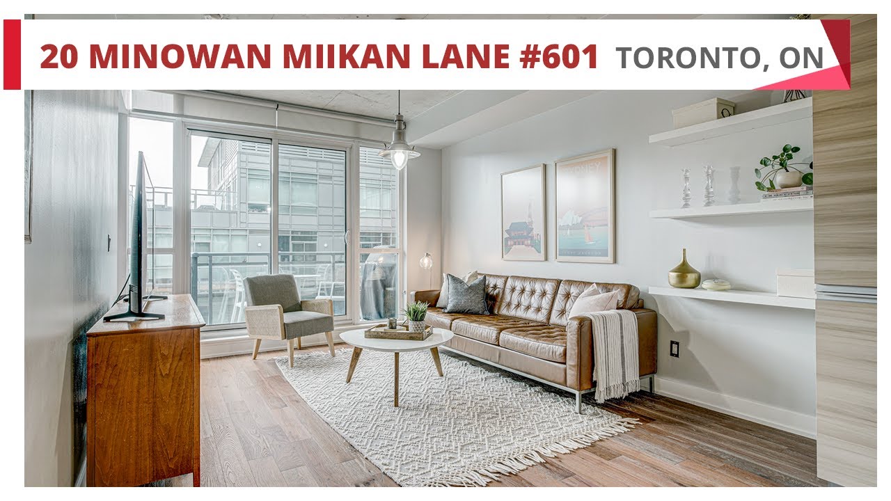 20 Minowan Miikan Lane 