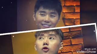 Wo Bu Huo Hui ( photo from @haryanthia )