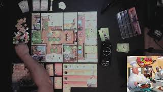 Kitchen Rush Solo!