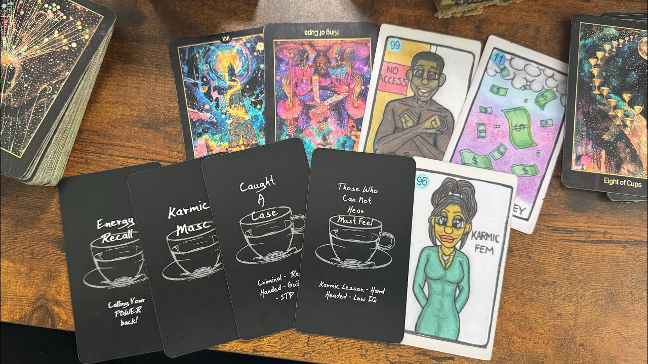 COMMUNITY IN AN UPROAR 🤬KARMA HAS FINALLY CAUGHT UP TO THESE KARMICS THEY LOSING IT ALL!