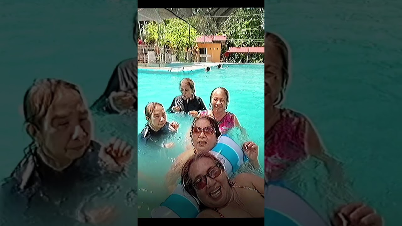 Senyora's Day Out / 2025 Summer Outing / BestMamas/