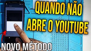 Como Remover Conta Google Moto G6 Quando Não Abre o YouTube (Serve Pro G5s, G6 Plus, G6 Play) Como Remover Conta Google Moto G6 Quando Não Abre o YouTube (Serve Pro G5s, G6 Plus, G6 Play)