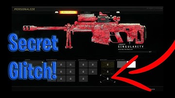 How to Get DARK MATER in bo4 for FREE !!! PS4/XBOX 100% Working