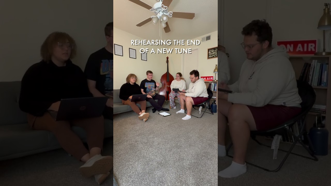 Nüe Mystery Tune - Promo 1