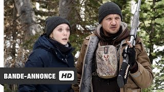 Meurtre à Wind River - Bande-annonce officielle (2017) | Jeremy Renner, Elizabeth Olsen