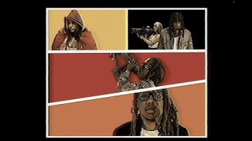 Yung Bans - WhatsYaName (Twitter Song) Ft. @sk8star495  (Official Music Video) dir. by @noahsocold