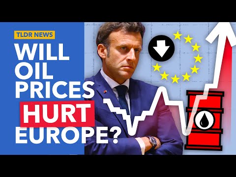Video: Prijzen in Europa