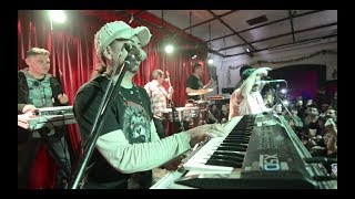 Mix Amar Azul En Vivo Yo Tomo Licor El Polvito Del Amor Tomo Para Ovidarte