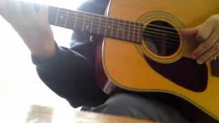 Sing A Song Of Summer - John Martyn cover