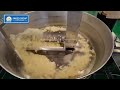 EGG FRIED RICE MACHINE