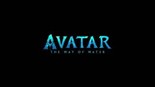 Avatar: The Way of Water  End Credits