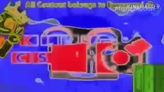 Klasky Csupo In Usa Major Pitch Effects